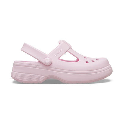 Classic Mary Jane Clog Junior