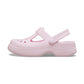 Classic Mary Jane Clog Junior