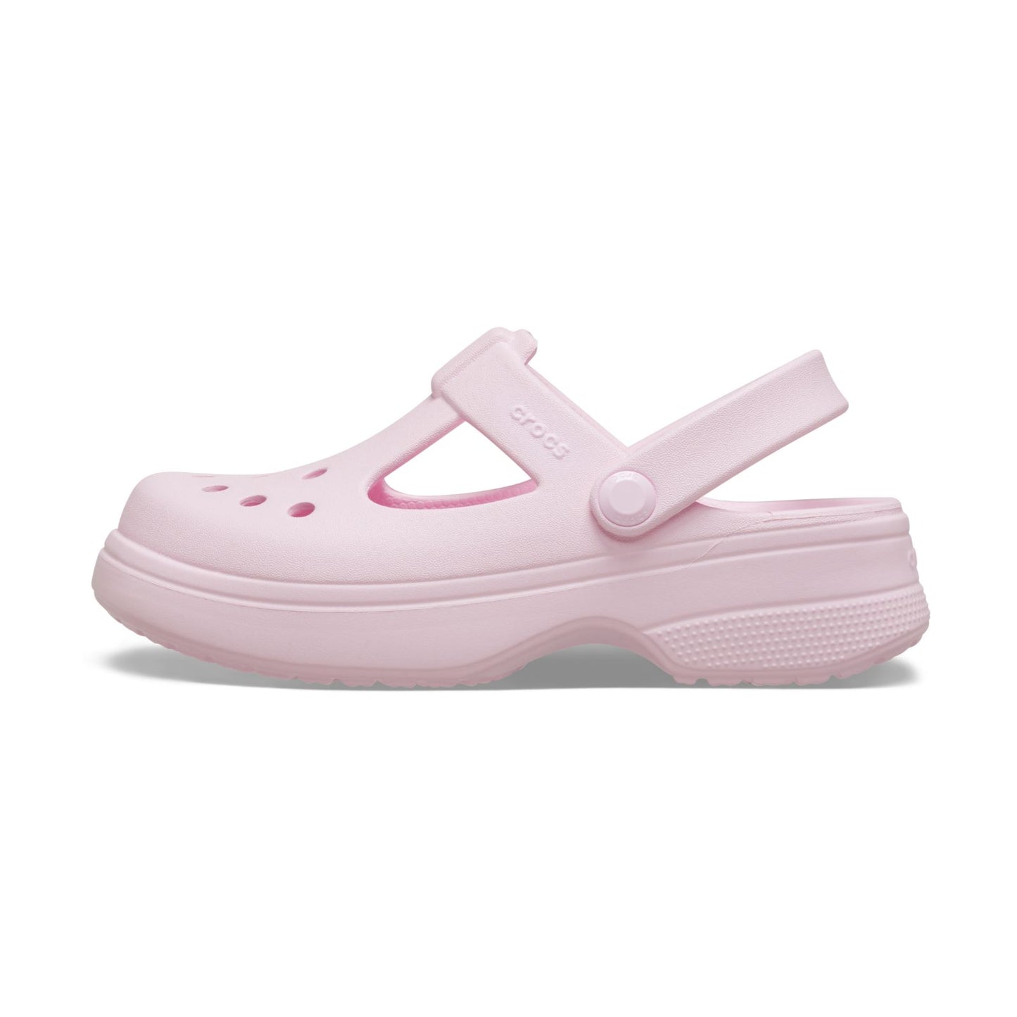 Classic Mary Jane Clog Junior