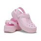 Classic Mary Jane Clog Junior
