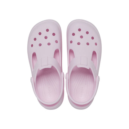 Classic Mary Jane Clog Junior