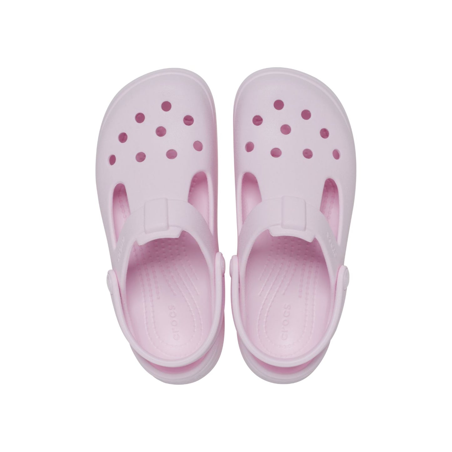 Classic Mary Jane Clog Junior
