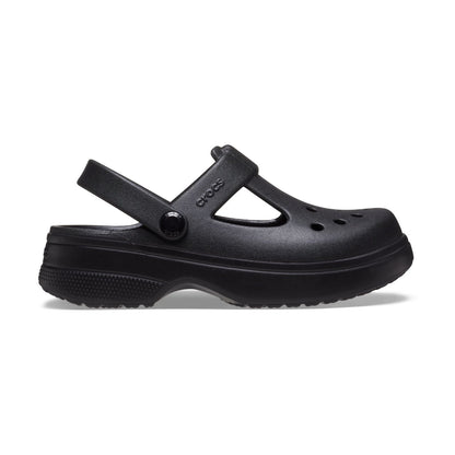 Classic Mary Jane Clog Kids