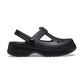 Classic Mary Jane Clog Kids
