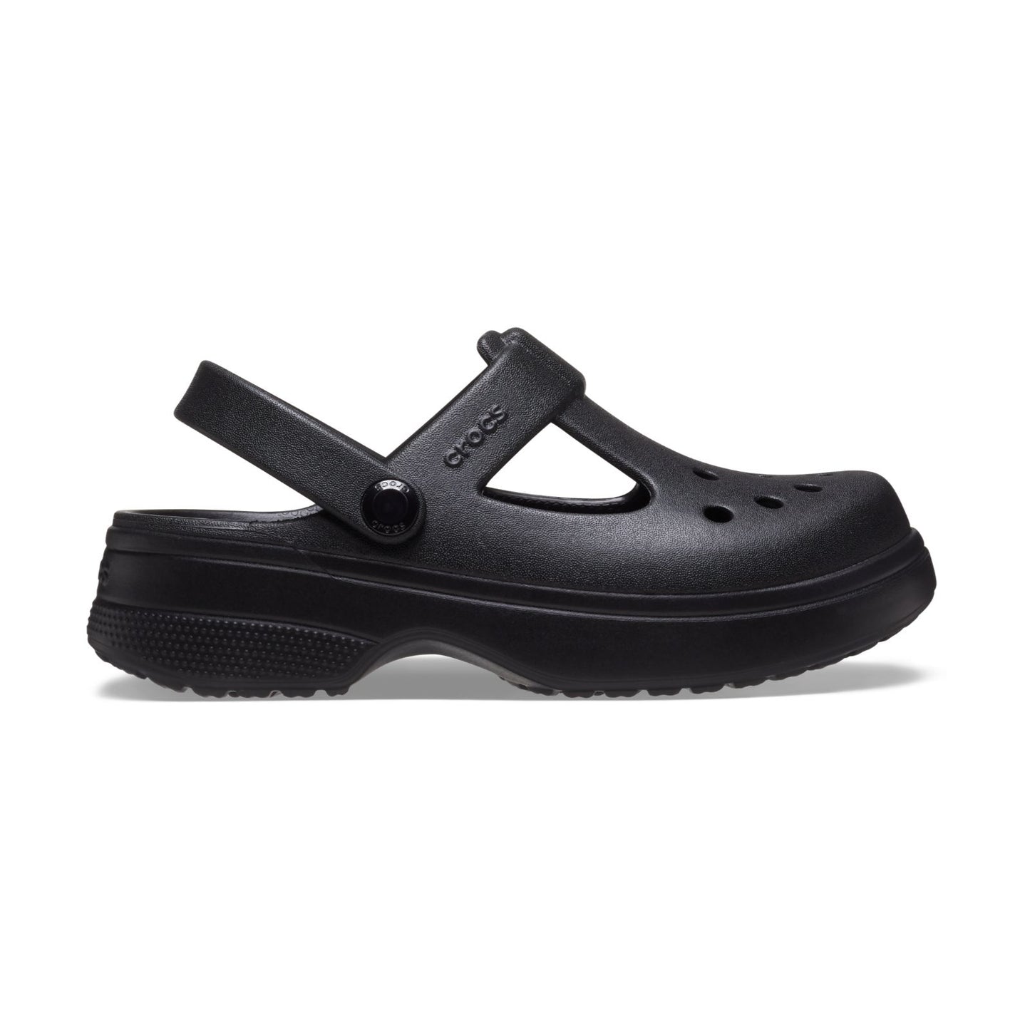 Classic Mary Jane Clog Kids