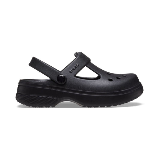 Classic Mary Jane Clog Niños Pequeños