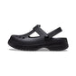 Classic Mary Jane Clog Niños Pequeños