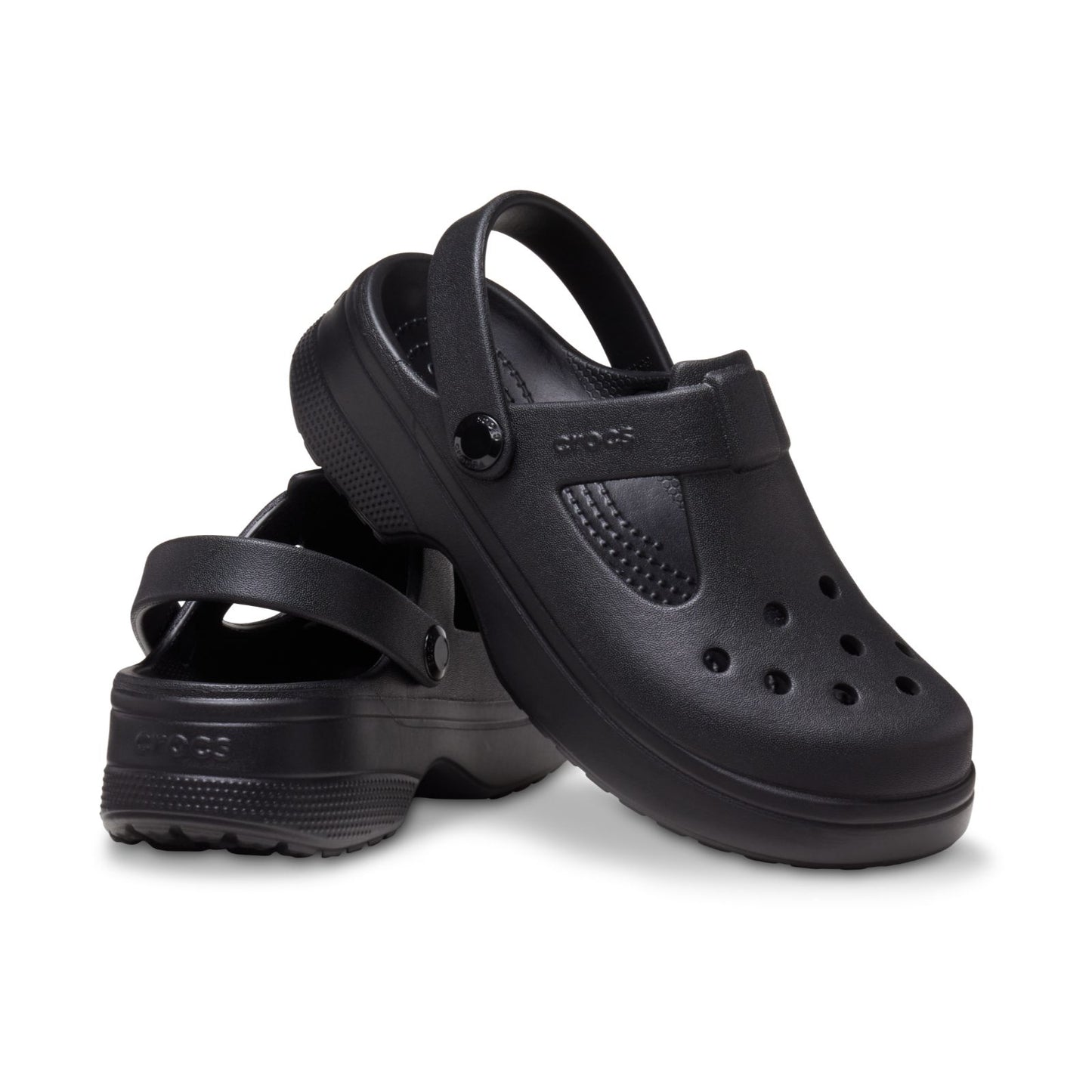 Classic Mary Jane Clog Kids