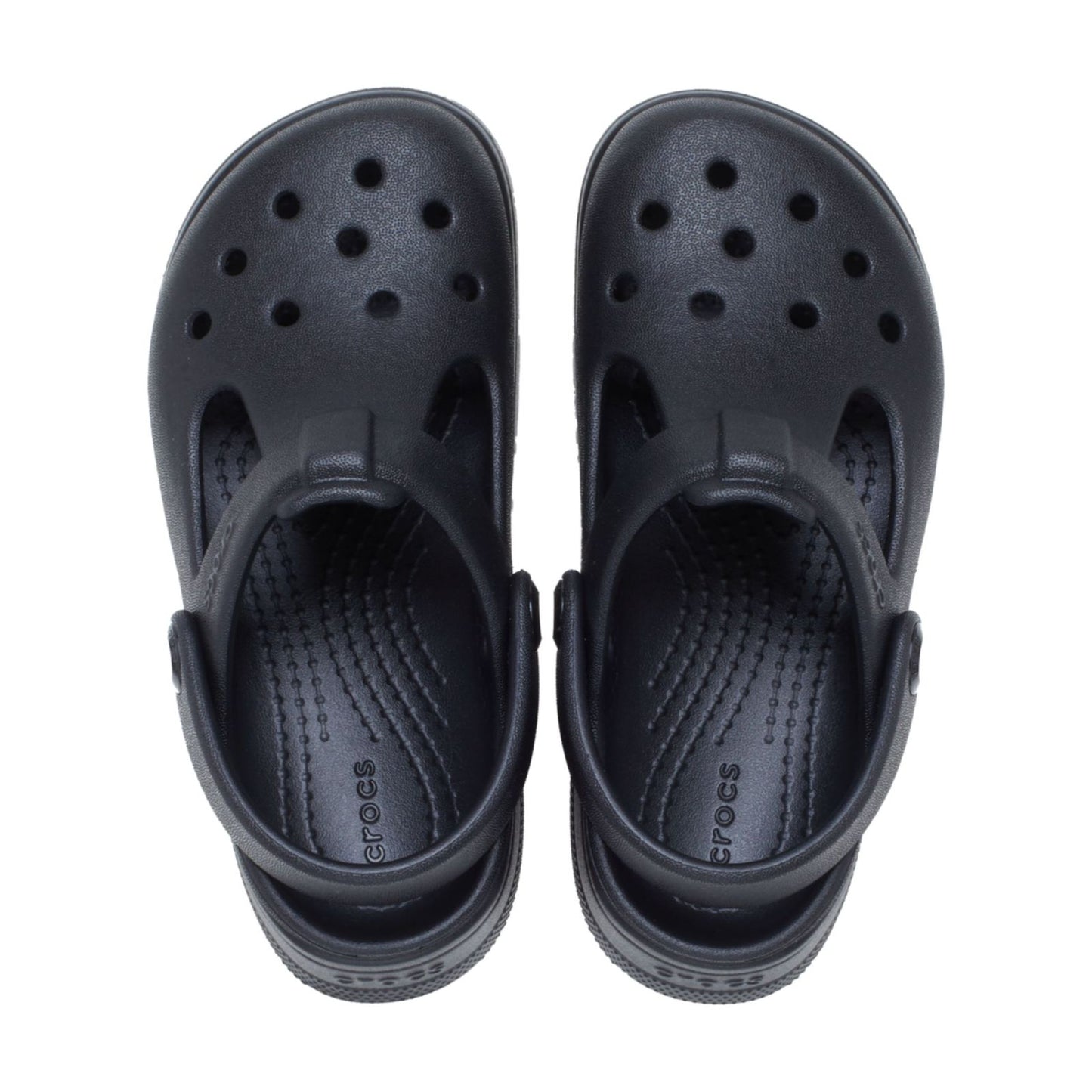 Classic Mary Jane Clog Niños Pequeños