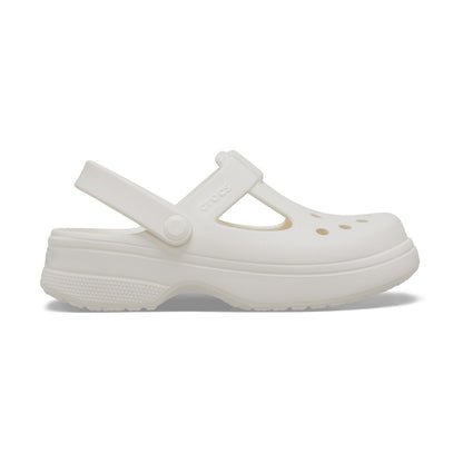 Mary Jane Clog Niños Pequeños