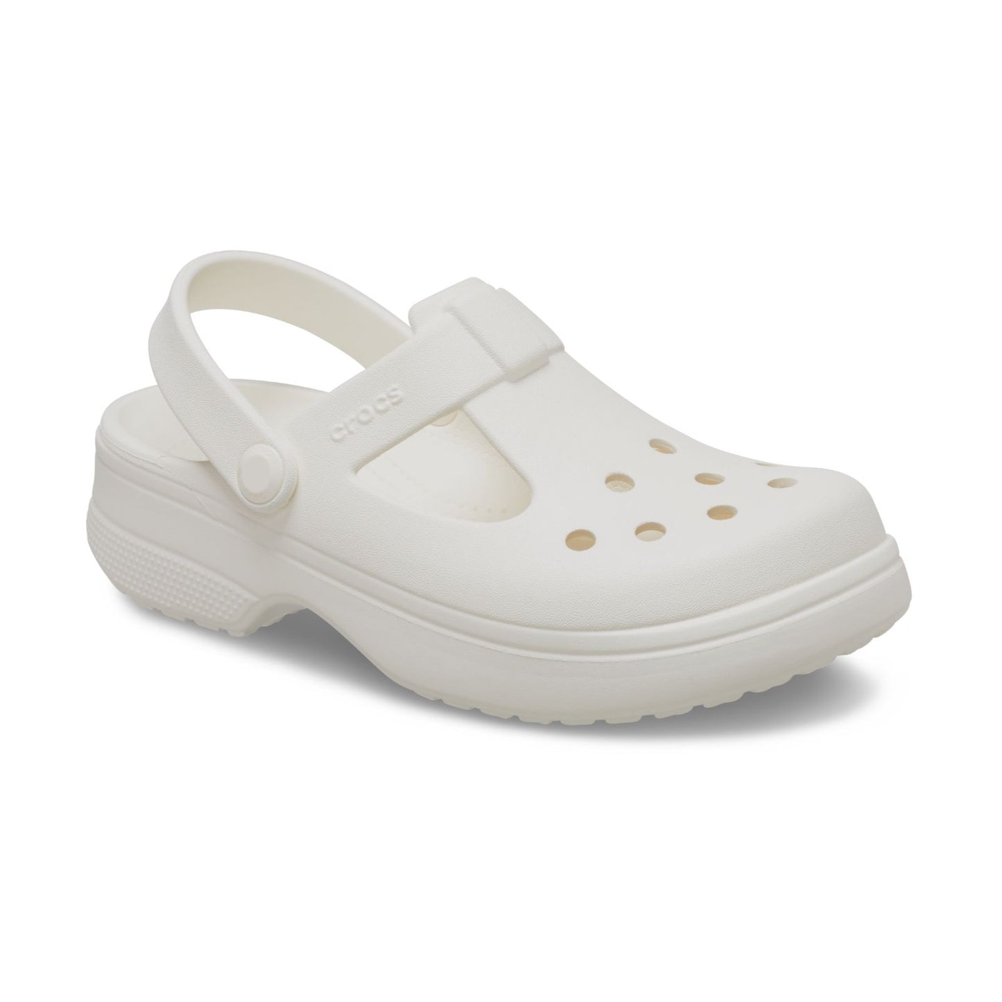 Mary Jane Clog Niños Pequeños