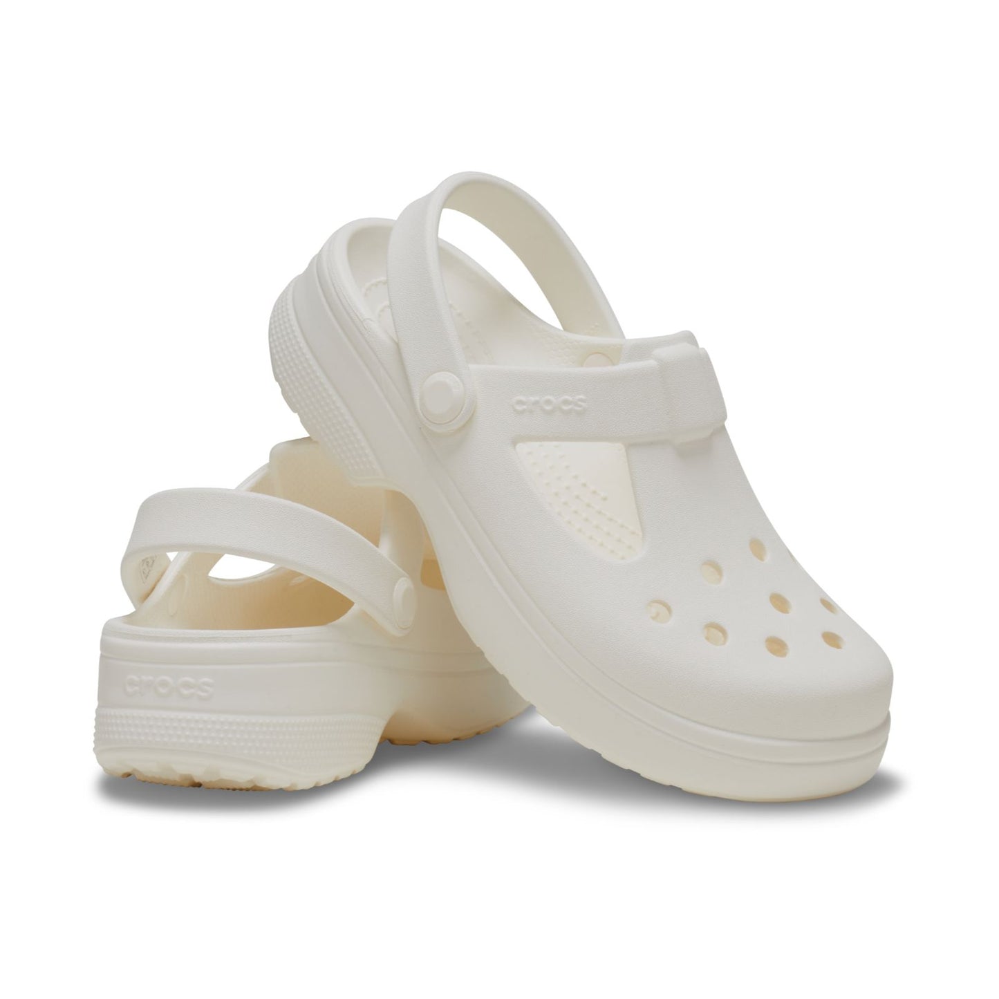 Mary Jane Clog Niños Pequeños