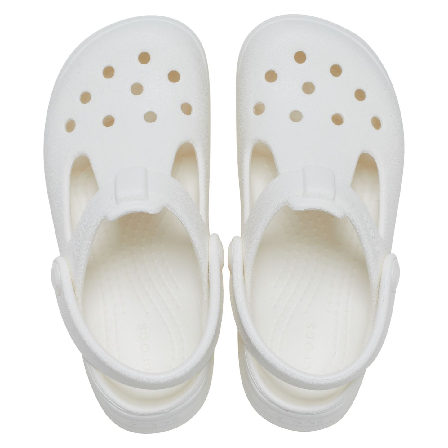 Mary Jane Clog Niños Pequeños