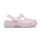 Classic Mary Jane Clog Kids