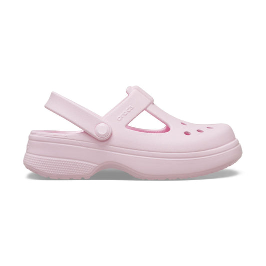 Classic Mary Jane Clog Kids