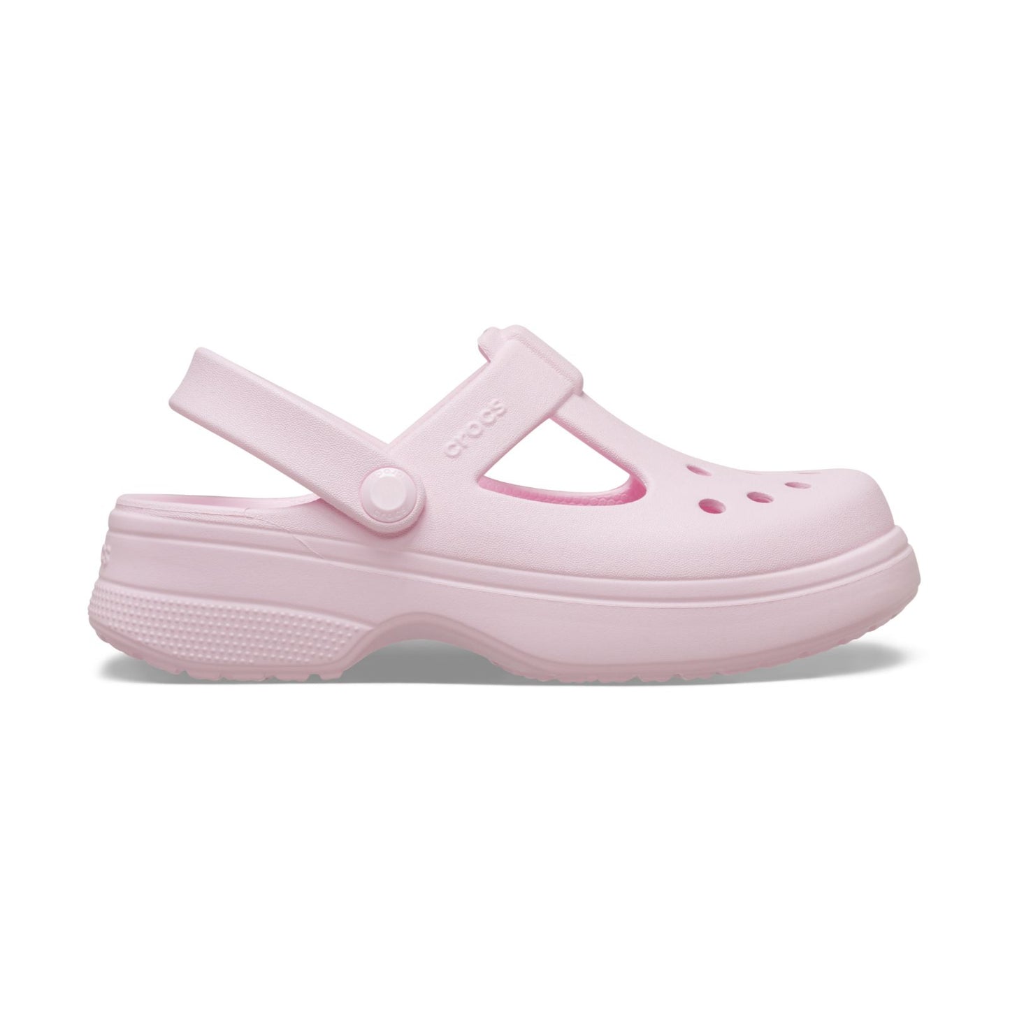 Classic Mary Jane Clog Kids