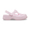 Classic Mary Jane Clog Kids