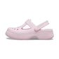 Classic Mary Jane Clog Kids