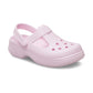 Classic Mary Jane Clog Kids