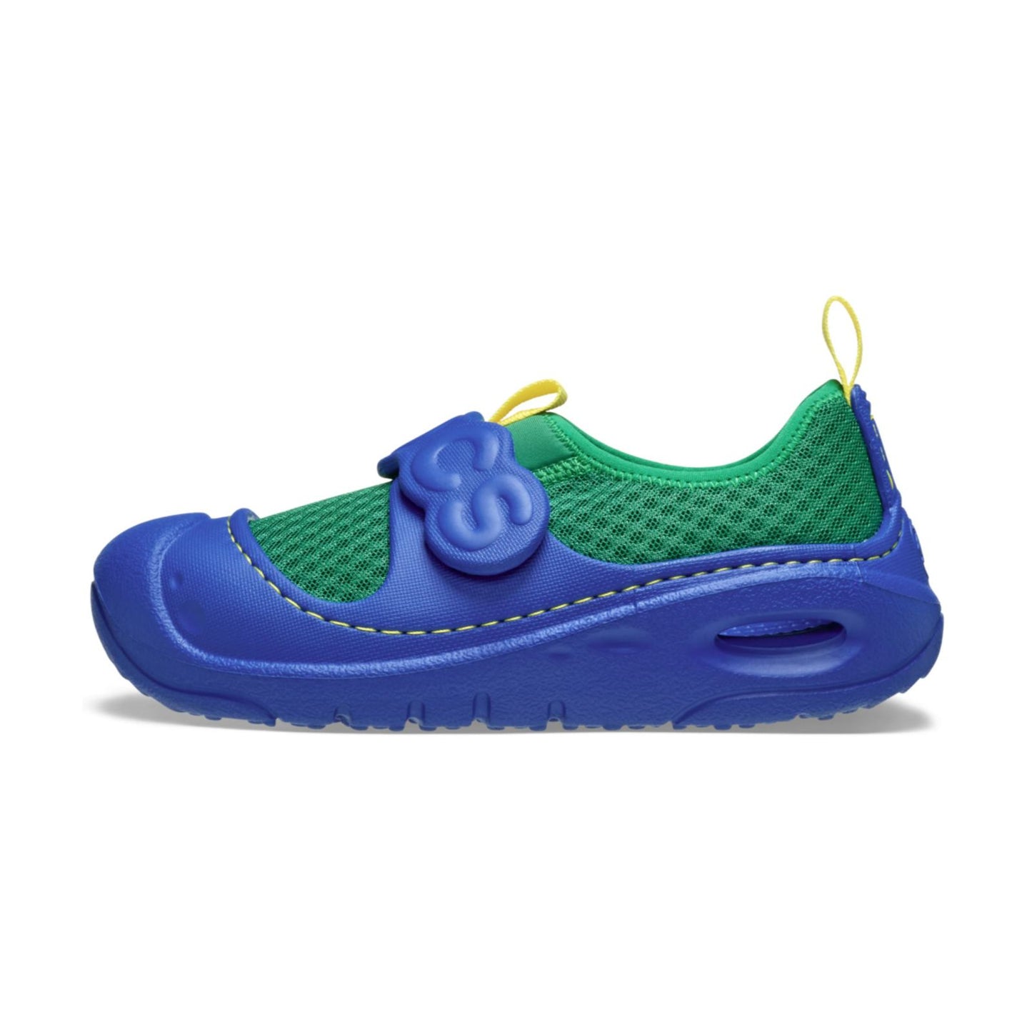 Swiftwater Splash