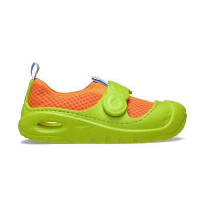 Swiftwater Splash