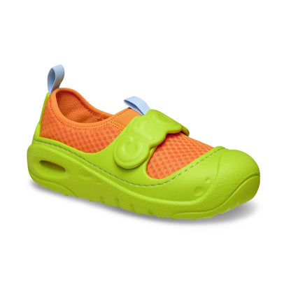 Swiftwater Splash