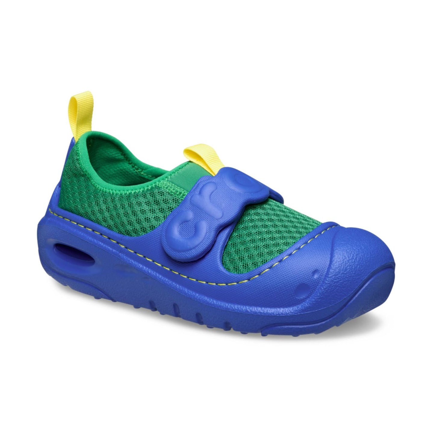 Swiftwater Splash