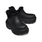 Stomp Lined Boot