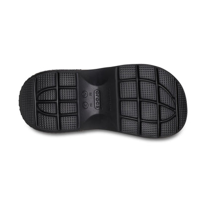 Stomp Lined Boot