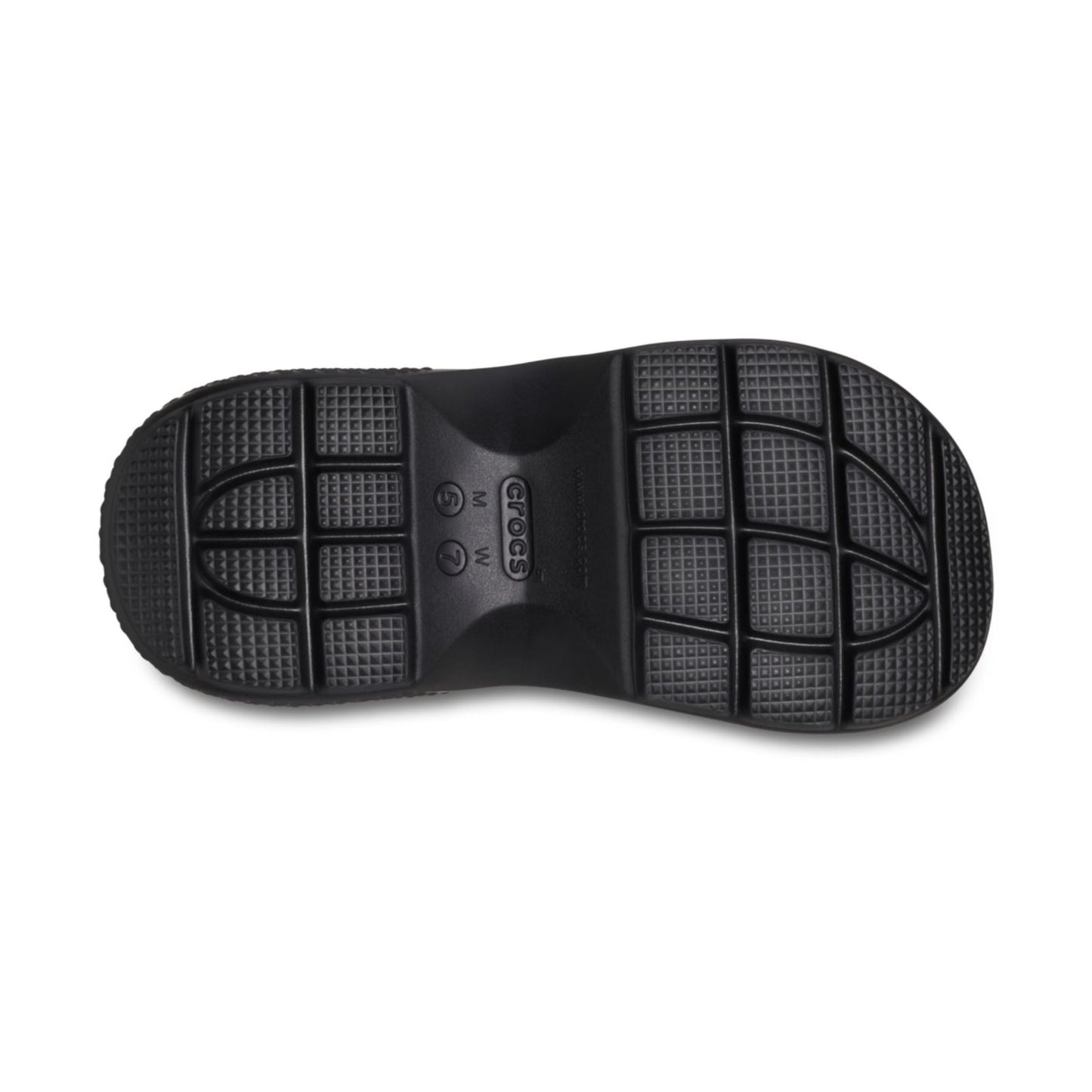 Stomp Lined Boot
