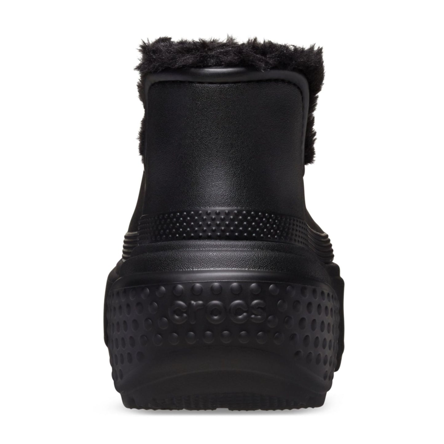 Stomp Lined Boot