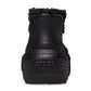 Stomp Lined Boot