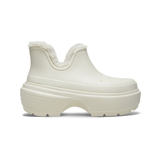 Stomp Lined Boot