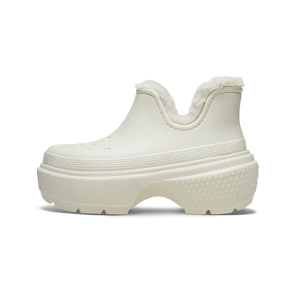Stomp Lined Boot