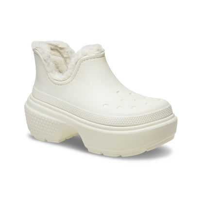 Stomp Lined Boot