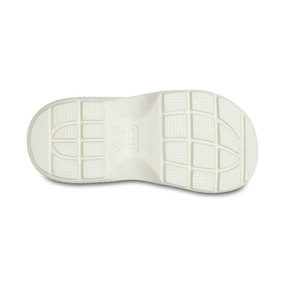 Stomp Lined Boot