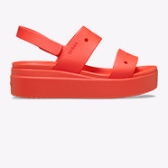 Chanclas y sandalias