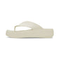 Getaway Groove Platform Hstrap