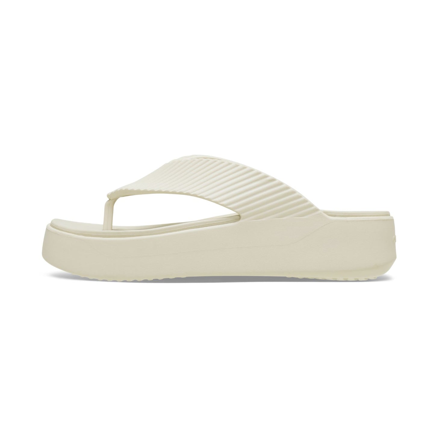 Getaway Groove Platform Hstrap