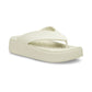 Getaway Groove Platform Hstrap