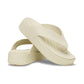 Getaway Groove Platform Hstrap
