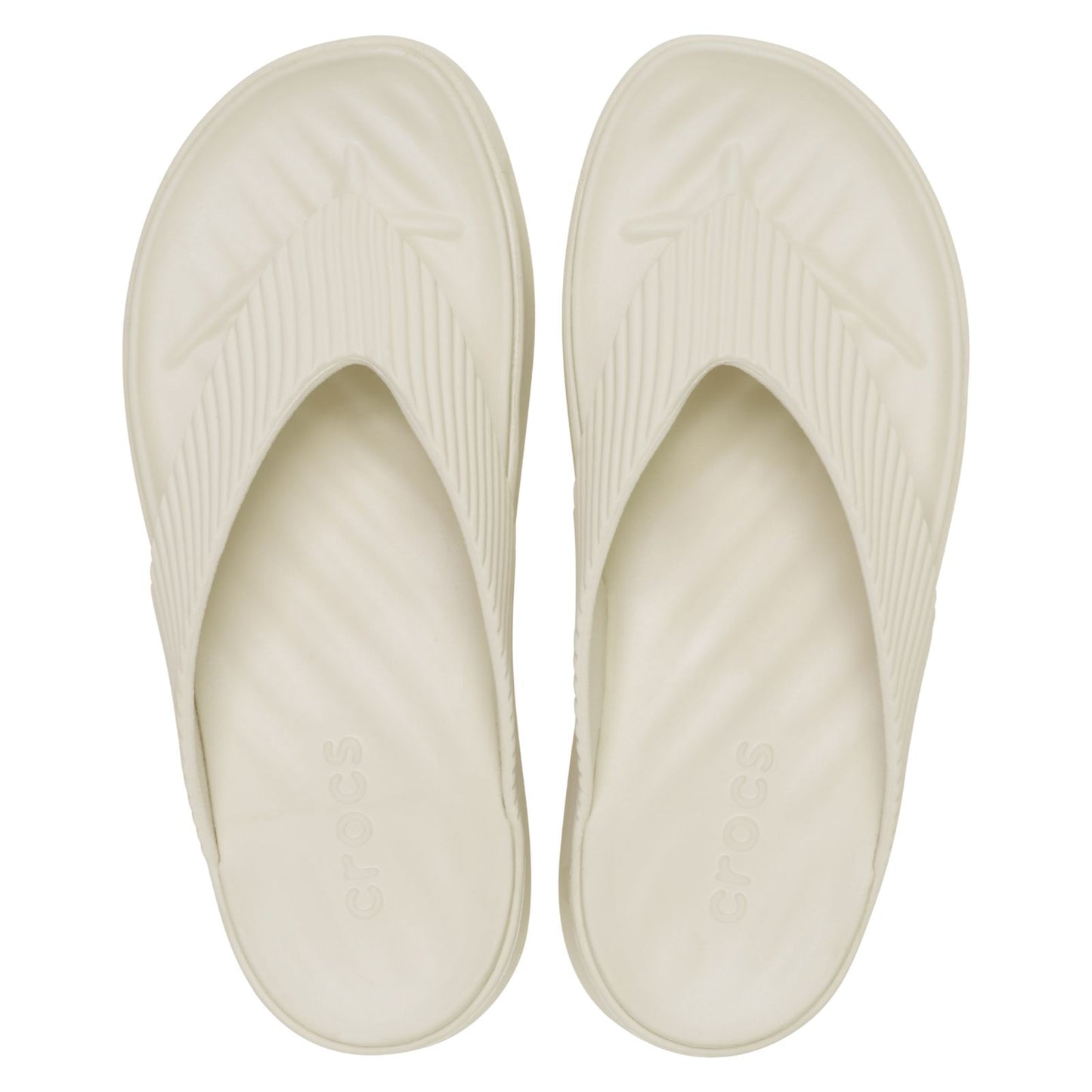 Getaway Groove Platform Hstrap