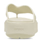 Getaway Groove Platform Hstrap