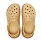 Mega Crush Matte Clog