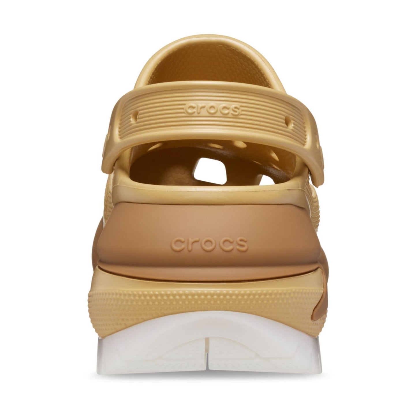 Mega Crush Matte Clog
