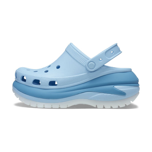 Mega Crush Matte Clog