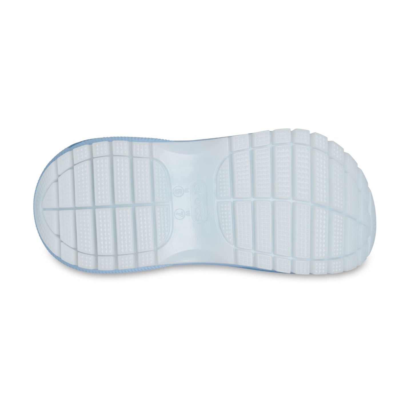 Mega Crush Matte Clog