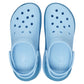 Mega Crush Matte Clog