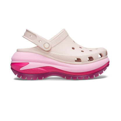 Mega Crush Matte Clog