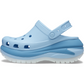 Mega Crush Matte Clog
